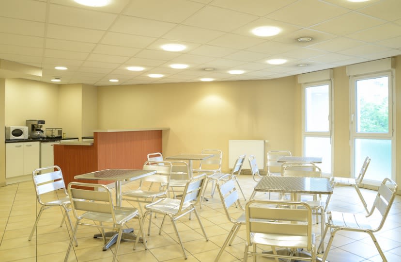 Programme neuf à Créteil