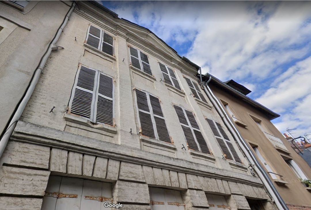 HONFLEUR, 65 rue Haute