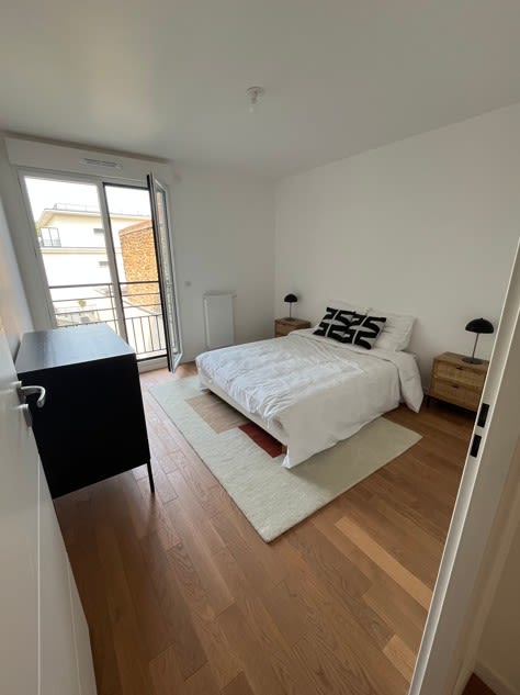 Programme immobilier HALL 57 à Saint-Maur-des-Fossés