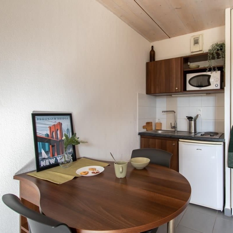 Programme neuf à Montpellier : 2 appartements dès 75 449 € — photo 2