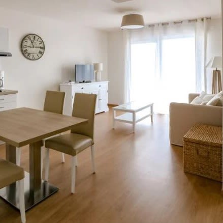 Programme neuf à Royan : 3 appartements dès 92 395 € — photo 2