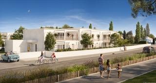 Programme neuf à La Tranche-sur-Mer : 3 appartements dès 167 500 € — photo 3