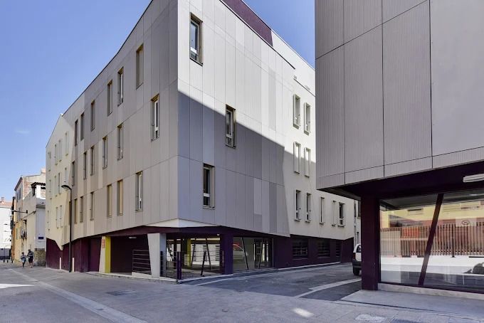 Programme immobilier à Perpignan : 2 appartements dès 53 365 € — photo 1