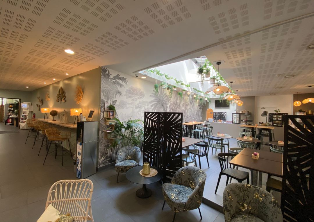 Programme neuf à Nantes : 1 appartements dès 114 842 € — photo 2