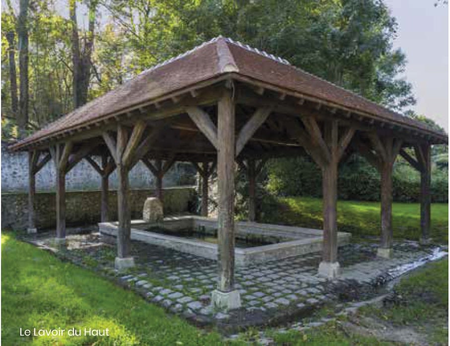 Programme immobilier Les Allées des Trois Ormes Chapitre 1 à Coupvray