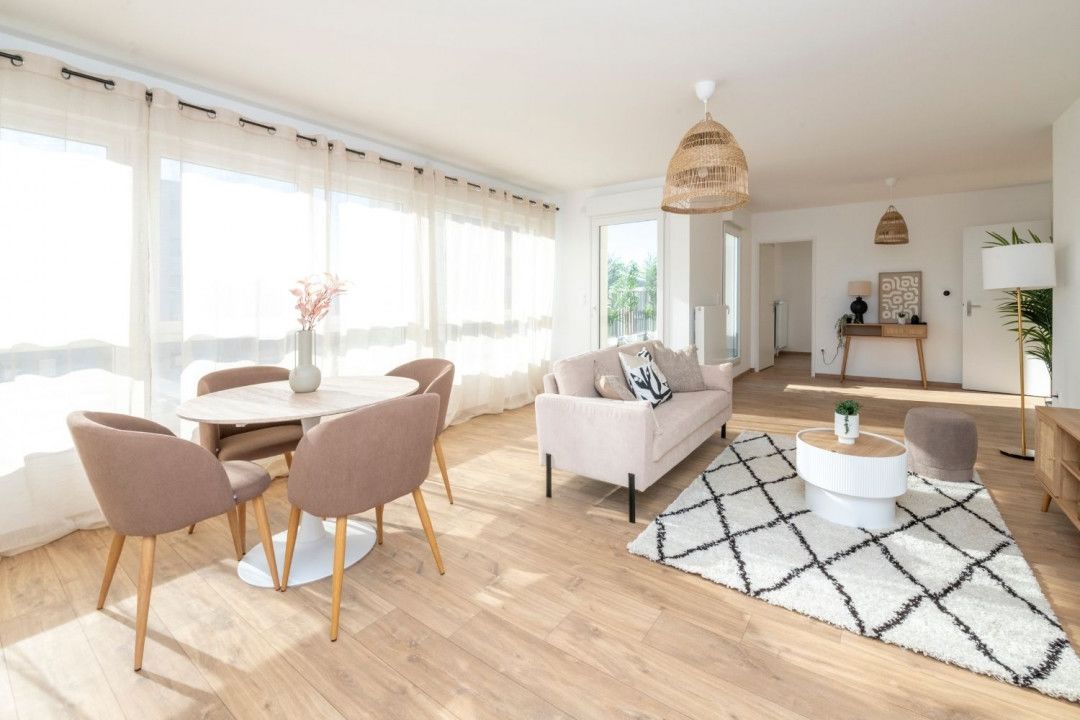 Programme neuf à Reims : 2 appartements dès 430 000 € — photo 3