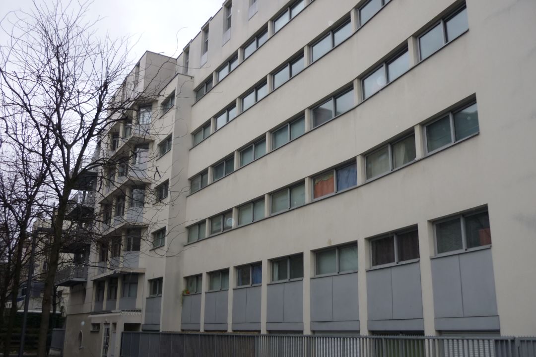 Programme neuf à Paris — photo 2