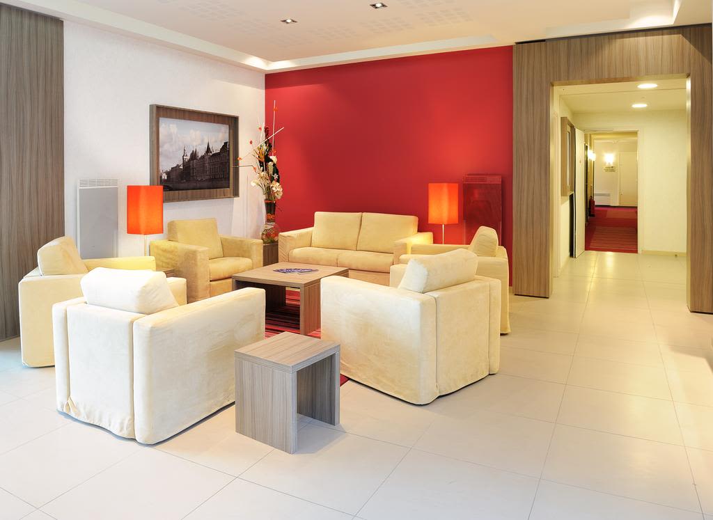 Programme immobilier Residhome Paris-Guyancourt *** à Guyancourt