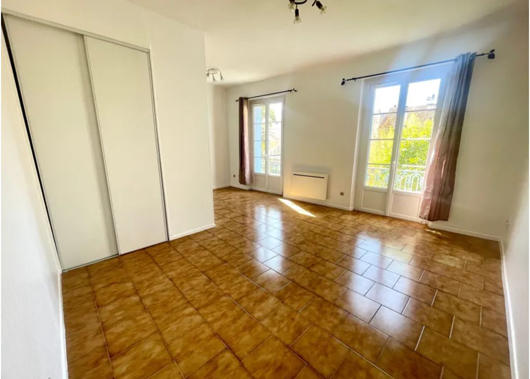 Programme immobilier 24 Rue Neuve 40100 Dax à Dax