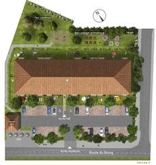 Programme immobilier AUREA à Aureilhan