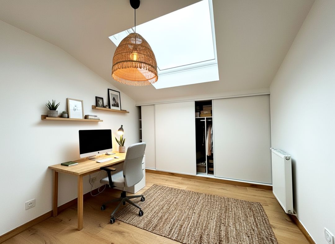 Programme neuf à L'Union : 1 appartement dès 329 900 € — photo 3