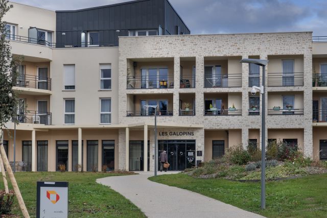 Trélissac — photo 1