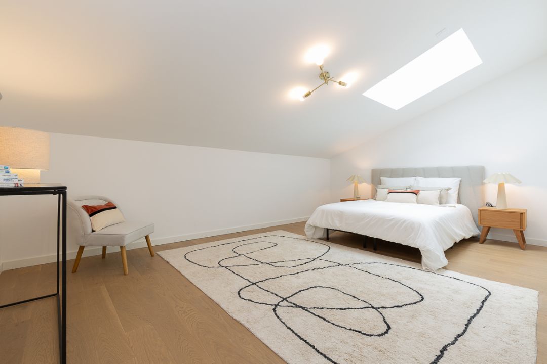 Programme immobilier Héritage à Marseille 6e Arrondissement