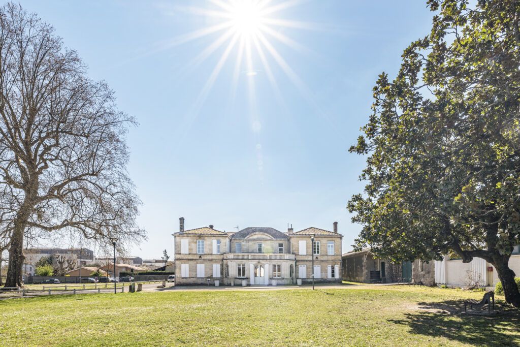 Programme immobilier Les Jardins de Maumey à Bruges