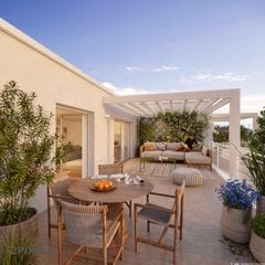 Programme neuf à La Tranche-sur-Mer : 3 appartements dès 167 500 € — photo 2