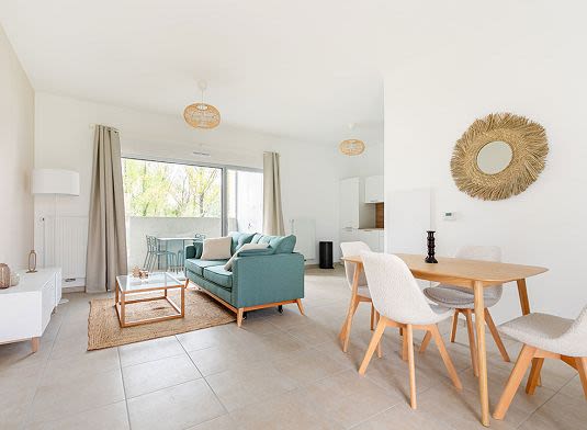 Programme immobilier INOUI à Bordeaux