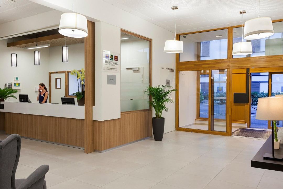 Programme neuf à Annemasse : 1 appartement — photo 3