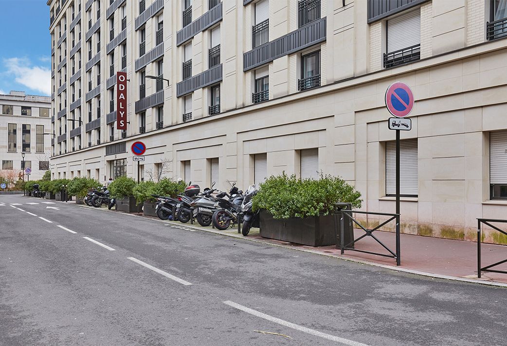 Programme neuf à Levallois-Perret — photo 3