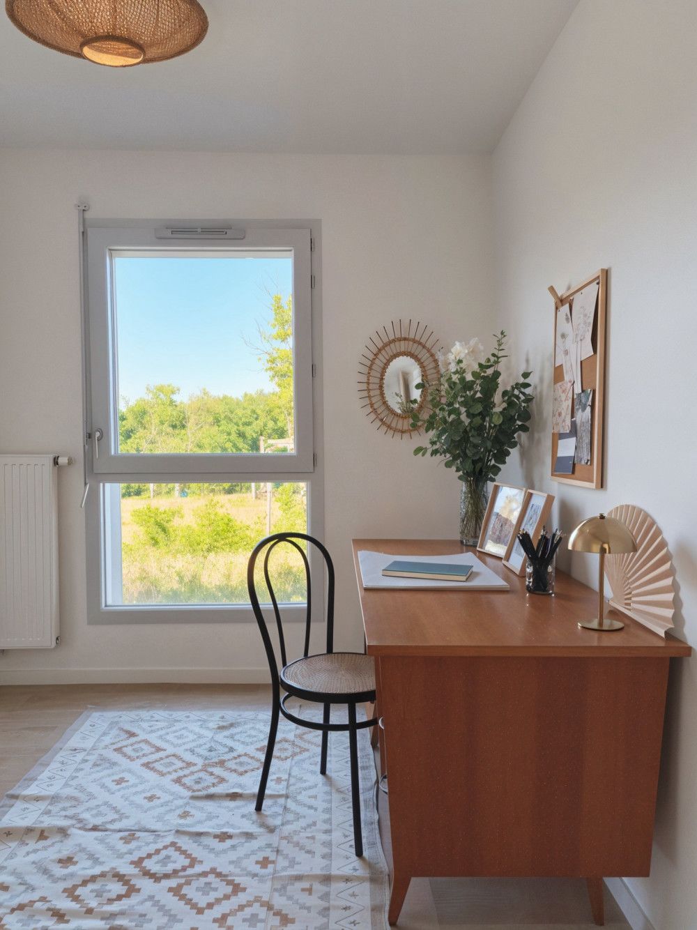 Programme immobilier TOLENA - Bât A à Toulenne