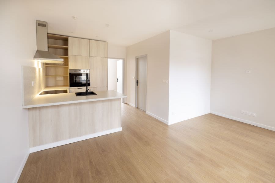 Programme immobilier Résidence Curie à Clermont-Ferrand