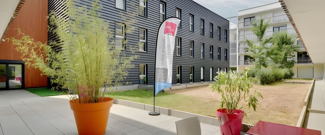 Programme immobilier neuf à Nantes (44300) — photo 2