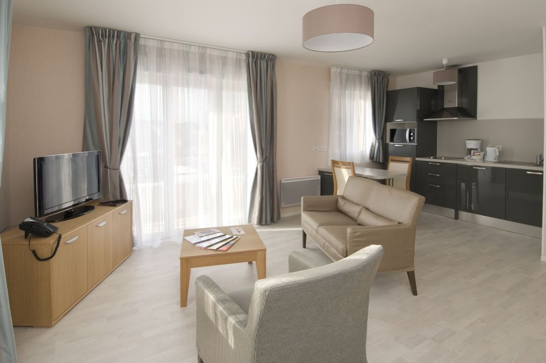 Programme neuf à Orléans : 4 appartements dès 153 502 € — photo 4