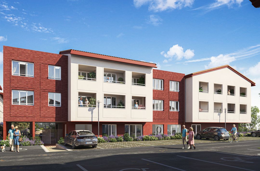 VILLA SERENLY ST JEAN