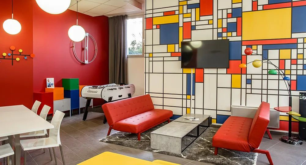 Programme neuf CAP AVENIR à Lyon 7e Arrondissement