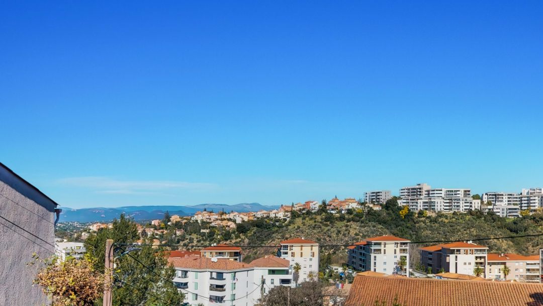 Programme immobilier VIL'AZUR à Saint-Raphaël