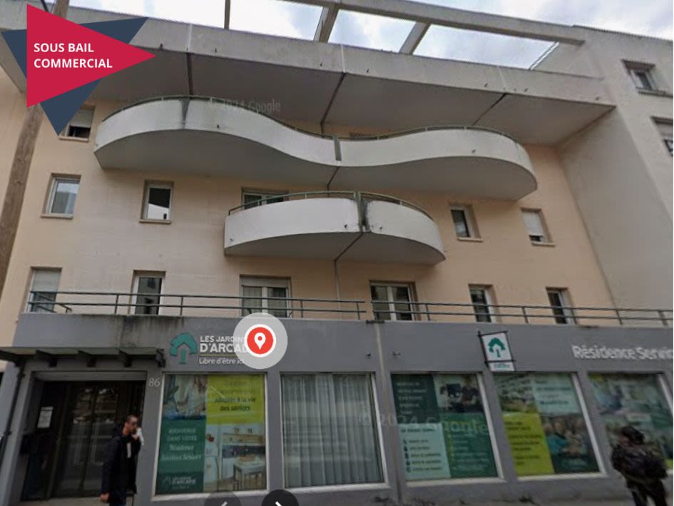 Programme neuf à Lyon : 1 appartements dès 132 957 €