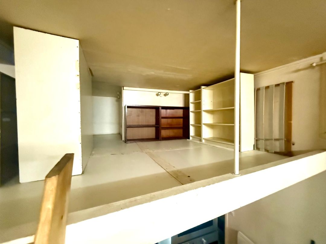 Programme immobilier RUE DES ALLAMANDIERS à Bordeaux