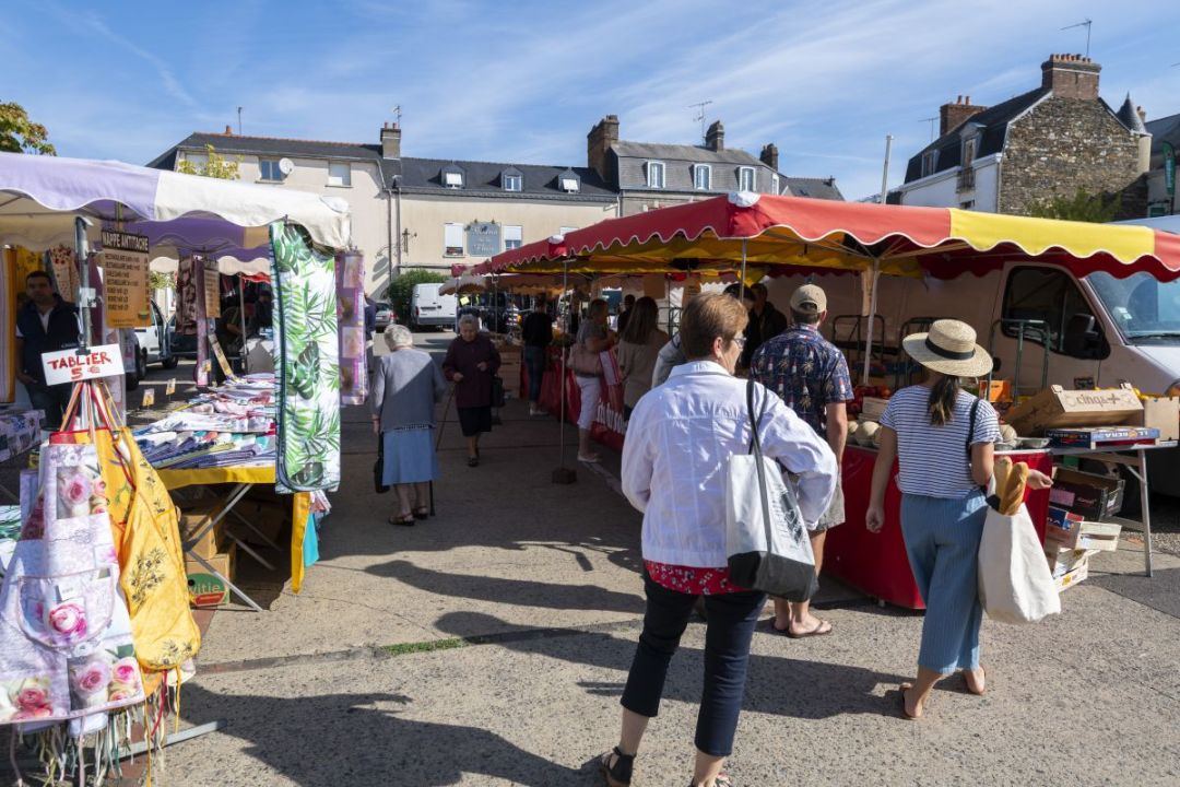 Programme immobilier ÉCRIN DES ARTS à Bain-de-Bretagne
