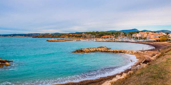 Programme neuf à Six-Fours-les-Plages : 1 appartement — photo 5