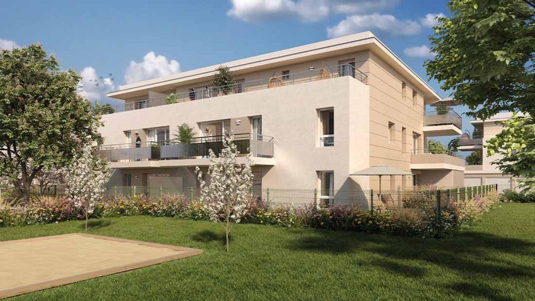 Le Clos de la Mathe 2