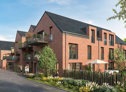 La galerie des Antiquaires