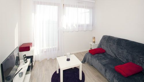 Programme neuf à Rosny-sous-Bois — photo 4