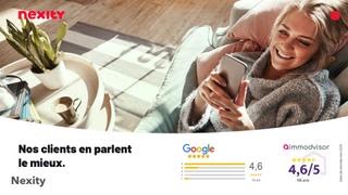 Programme immobilier Domaine Solena à Idron