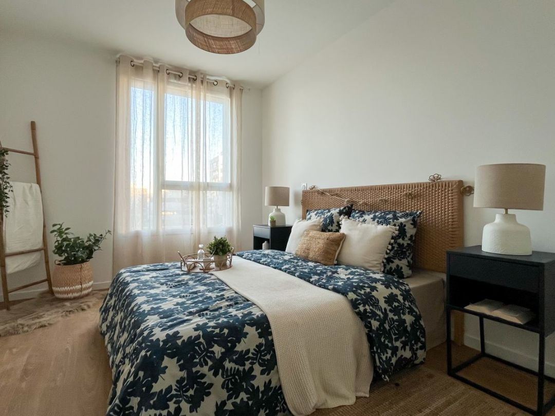 Programme immobilier CARRÉ | ARDOINES à Vitry-sur-Seine