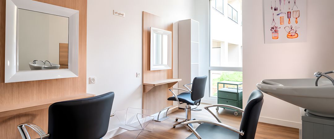 Programme neuf à Luçon : 8 appartements dès 171 289 € — photo 4