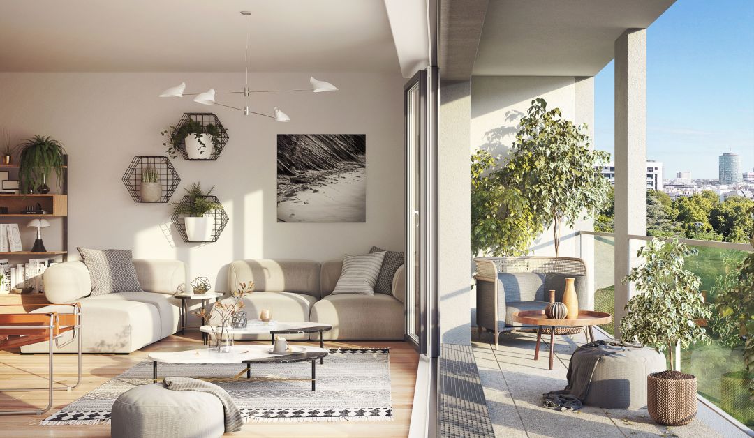 30 RUE D'ISSY