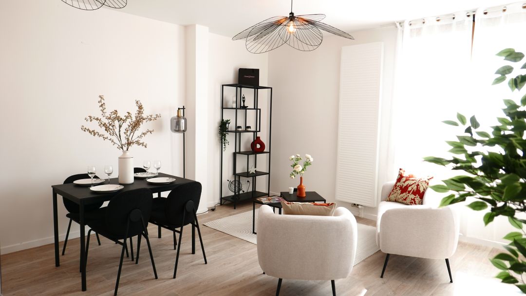 Programme immobilier VERY COSY à Villejuif