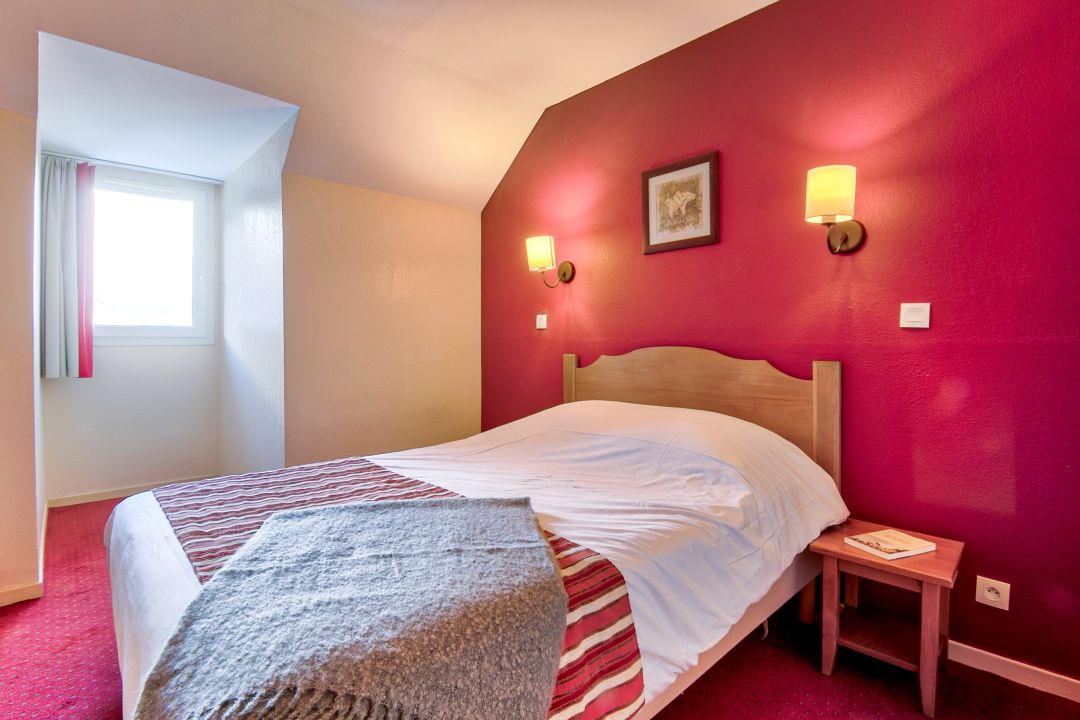 Programme immobilier Saint Lary Soulan - Les Rives de l' Aure à Saint-Lary-Soulan