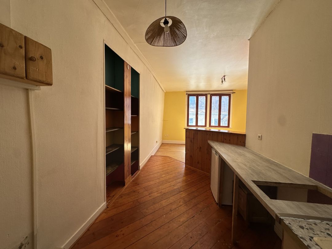 Programme immobilier à Besançon : 1 appartement dès 89 000 € — photo 5