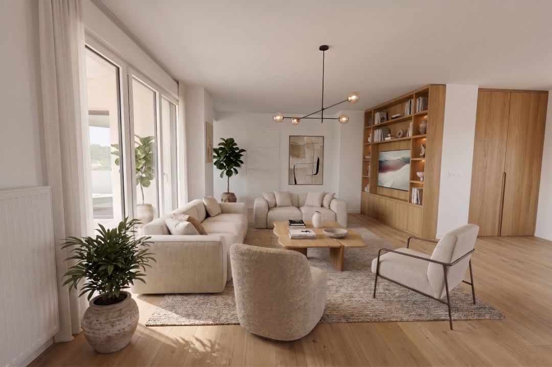 Programme immobilier VILLA FONTANA à Fontenay-aux-Roses