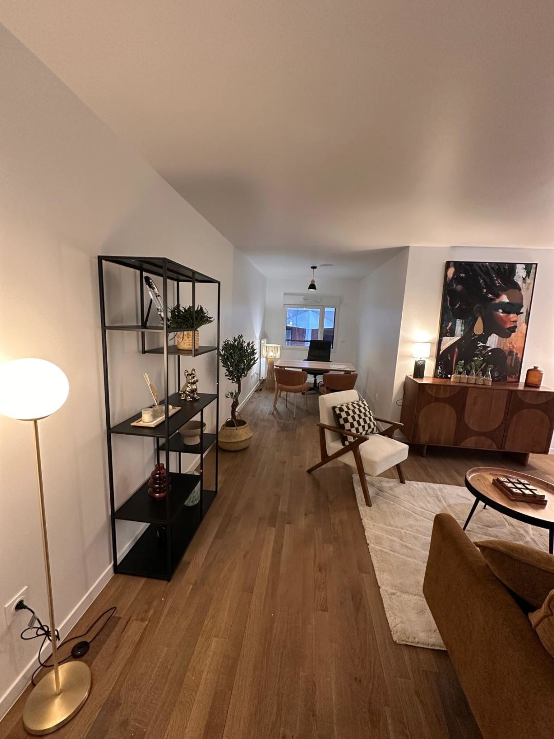 Programme immobilier Parc en ciel à Paris 13e Arrondissement