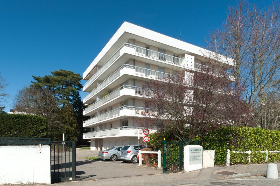 Programme neuf à Lyon : 1 appartements dès 375 381 €