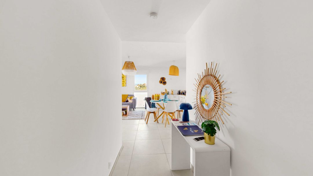 Programme immobilier VIL'AZUR à Saint-Raphaël