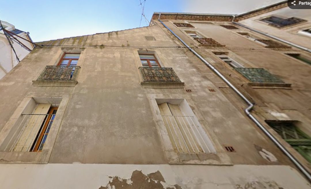 Programme immobilier neuf à Béziers (34500) — photo 1