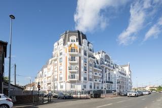 Programme immobilier LA RÉSIDENCE DES PETITS PONTS à Le Blanc-Mesnil