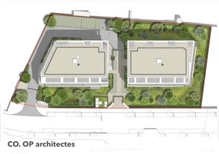 Programme neuf à Antibes : 1 appartement — photo 2